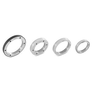 anello magnetico legato