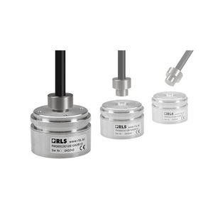 encoder rotativo incrementale