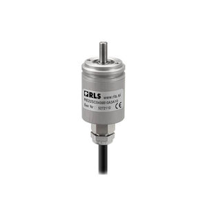 encoder rotativo incrementale