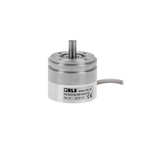 encoder rotativo incrementale