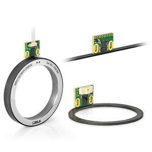 encoder lineare incrementale