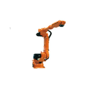 robot articolato