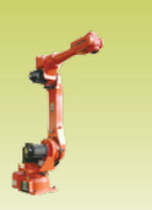 robot articolato / 6 assi