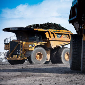 dumper rigido 1