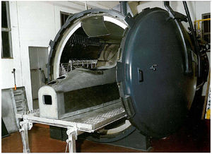 autoclave di processo