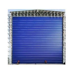 porta ad impacchettamento