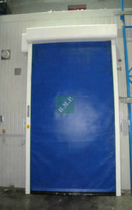 porte ad avvolgimento