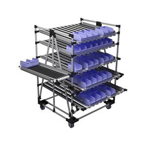 carrello per movimentazione 1