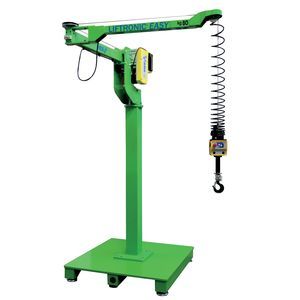 manipolatore con controllo elettronico 1