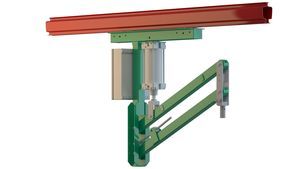 manipolatore pneumatico 1