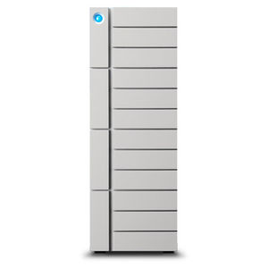 sistema di archiviazione dati ultra rapido