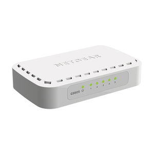 switch Ethernet non gestibile