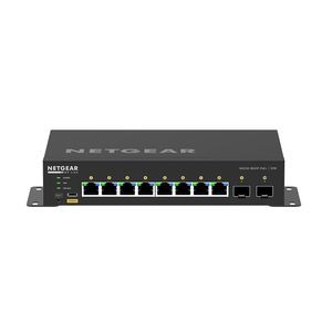 switch Ethernet gestibile 1
