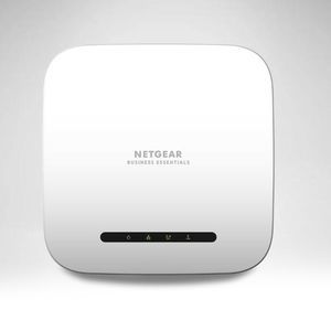 access point wireless 1