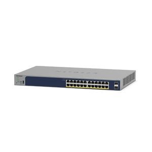 switch Ethernet intelligente 1