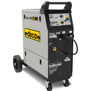 saldatrice MIG-MAG 1