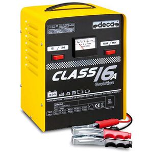 caricabatteria per automobile 1