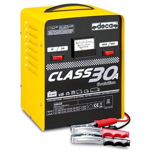 caricabatteria per automobile 1