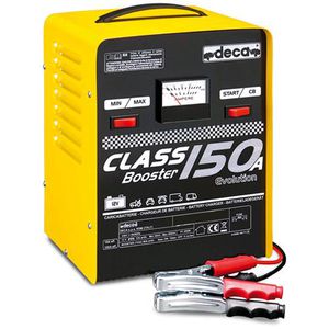 caricatore avviatore di batteria 12 V