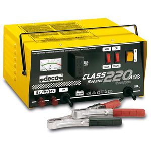 caricatore avviatore di batteria 12 V