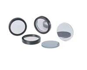 filtro ottico di luce visibile