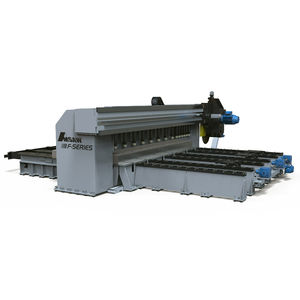 segatrice circolare