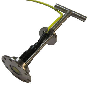 manopola di sonda per calibro di spessore