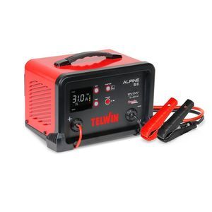 caricatore avviatore di batteria per moto 1