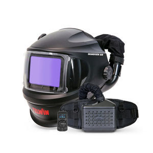 maschera di saldatura auto-oscuranti 1
