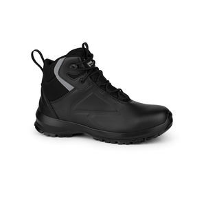 scarpe antinfortunistiche a stivaletto