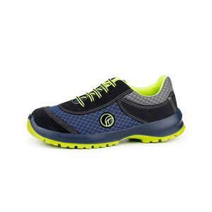 scarpe antinfortunistiche antiscivolo