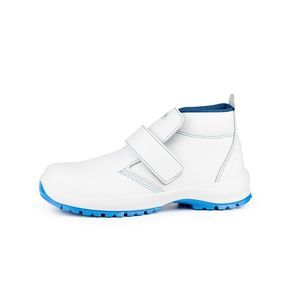 scarpe antinfortunistiche a stivaletto