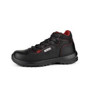 scarpe antinfortunistiche di protezione elettrica
