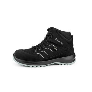 scarpe antinfortunistiche a stivaletto