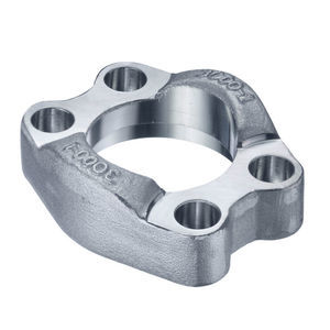 elemento di legatura per flange