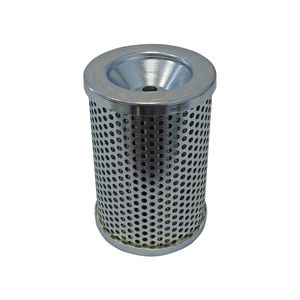cartuccia filtrante a olio