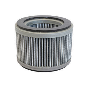cartuccia filtrante a olio 1