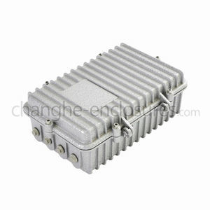 scatola per controller