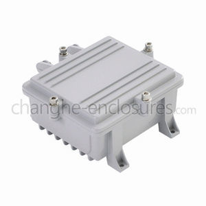 scatola per controller