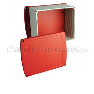 scatola impermeabile all'acqua