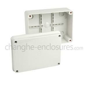 scatola a tenuta stagna