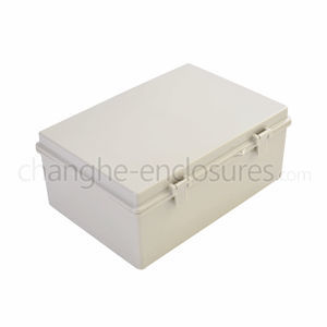 scatola per controller