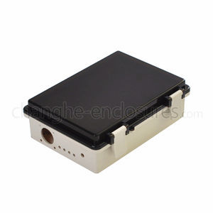 scatola per controller