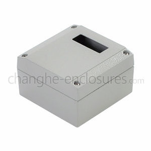 scatola impermeabile all'acqua