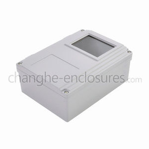 scatola per controller
