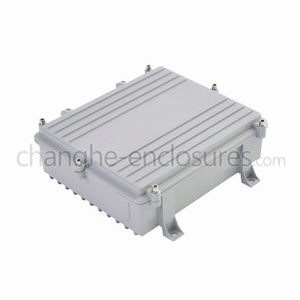 scatola per controller