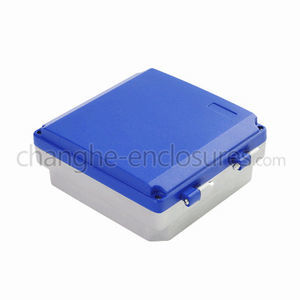 scatola per controller