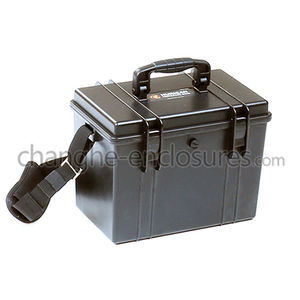 valigia di protezione