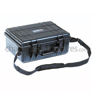 valigia di protezione