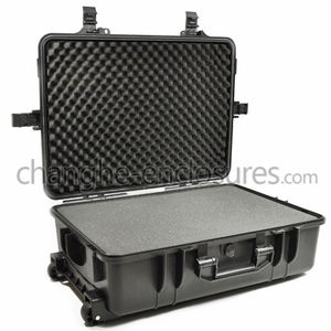 valigia di protezione